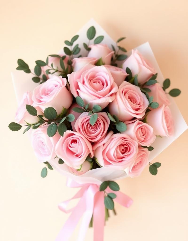 Blush Romance